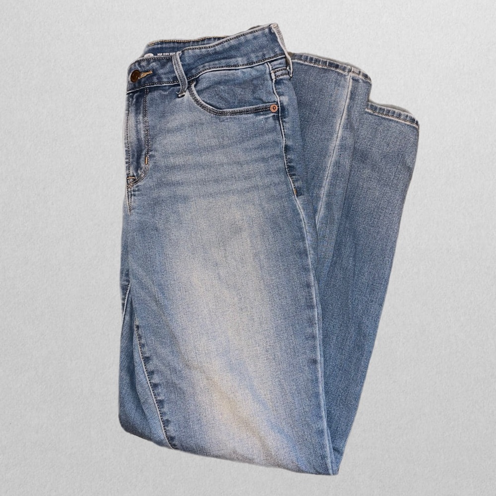 OLD NAVY jeans
